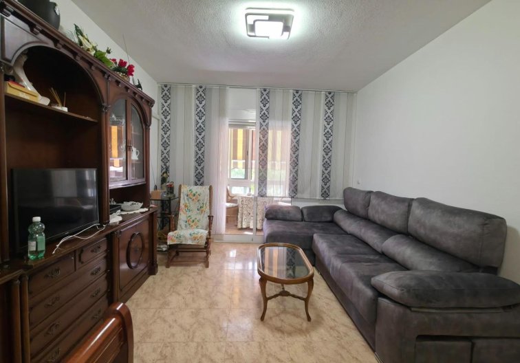 Wiederverkauf - Wohnung - Torrevieja - Playa del Cura
