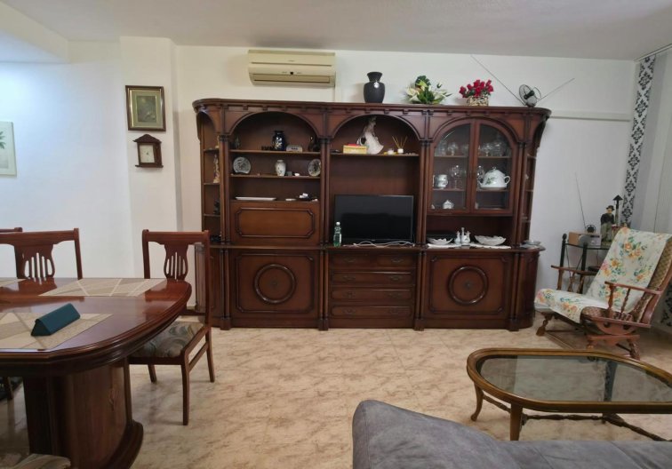 Wiederverkauf - Wohnung - Torrevieja - Playa del Cura