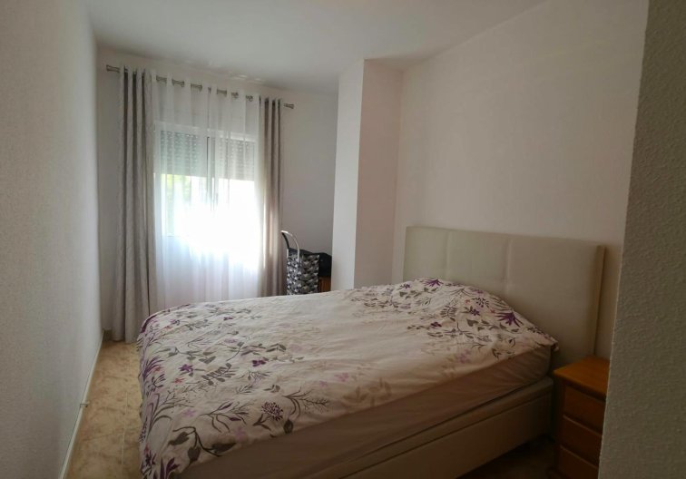 Wiederverkauf - Wohnung - Torrevieja - Playa del Cura