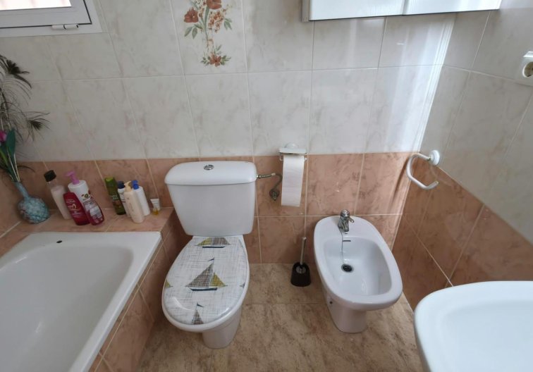 Wiederverkauf - Wohnung - Torrevieja - Playa del Cura