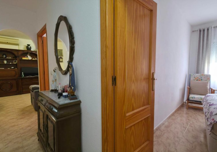 Wiederverkauf - Wohnung - Torrevieja - Playa del Cura