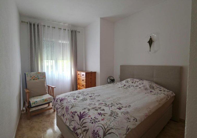 Wiederverkauf - Wohnung - Torrevieja - Playa del Cura