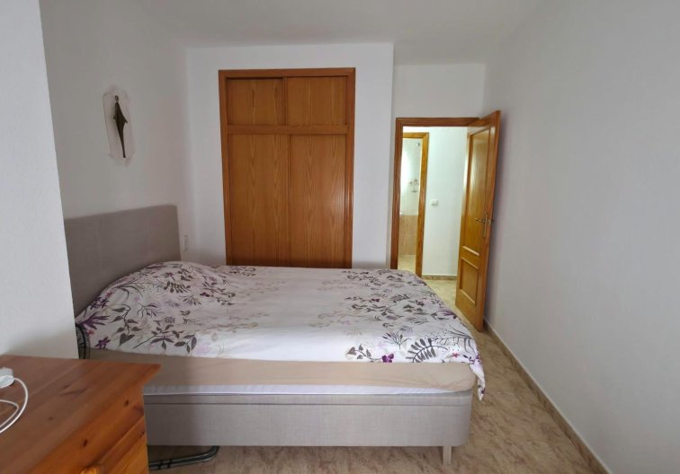 Wiederverkauf - Wohnung - Torrevieja - Playa del Cura