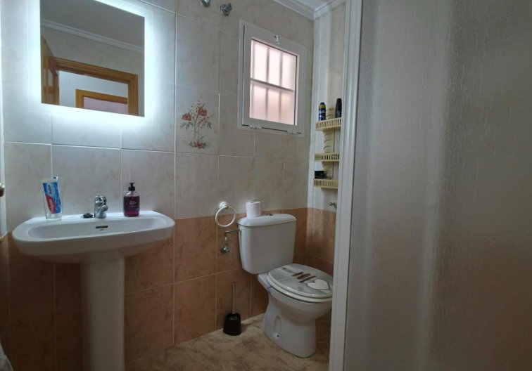 Wiederverkauf - Wohnung - Torrevieja - Playa del Cura
