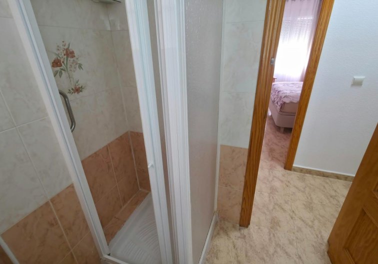 Wiederverkauf - Wohnung - Torrevieja - Playa del Cura