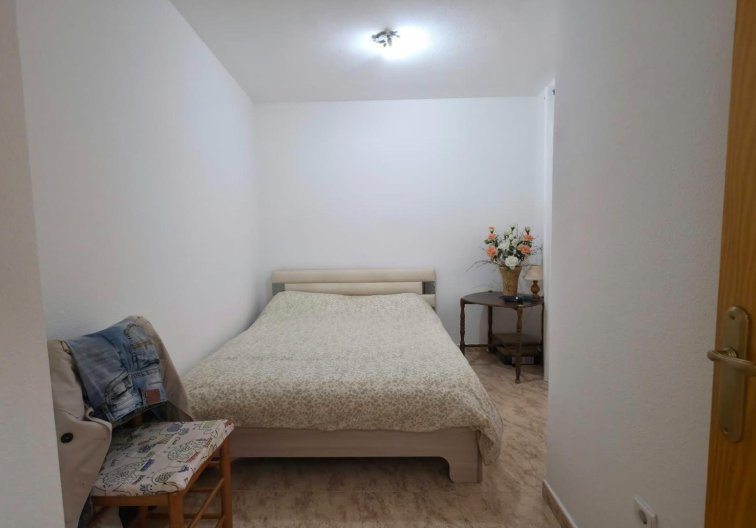 Wiederverkauf - Wohnung - Torrevieja - Playa del Cura