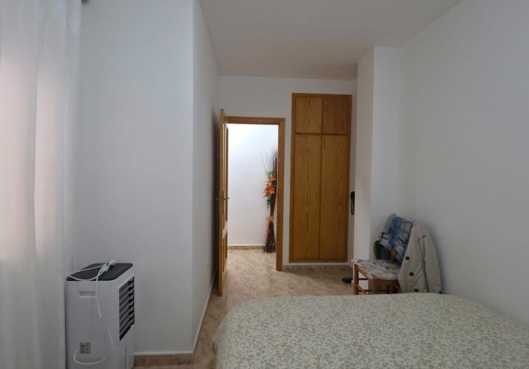 Wiederverkauf - Wohnung - Torrevieja - Playa del Cura
