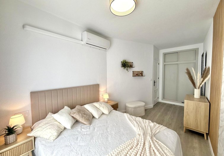 Wiederverkauf - Wohnung - Torrevieja - Playa del Cura