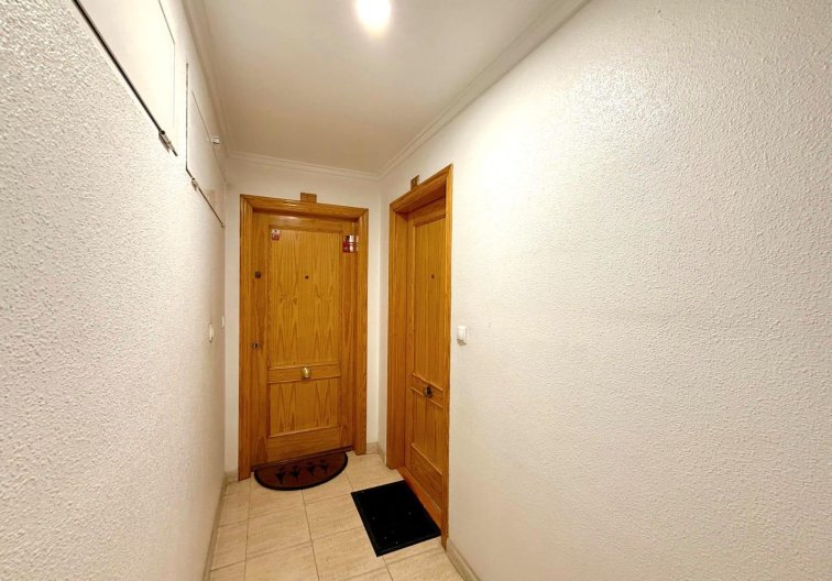Wiederverkauf - Wohnung - Torrevieja - Playa del Cura