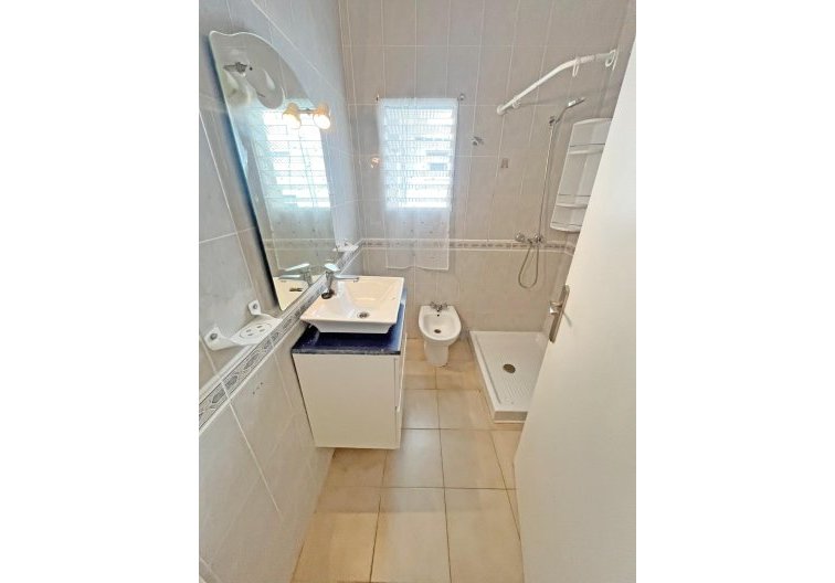 Wiederverkauf - Wohnung - Guardamar del Segura - Centro