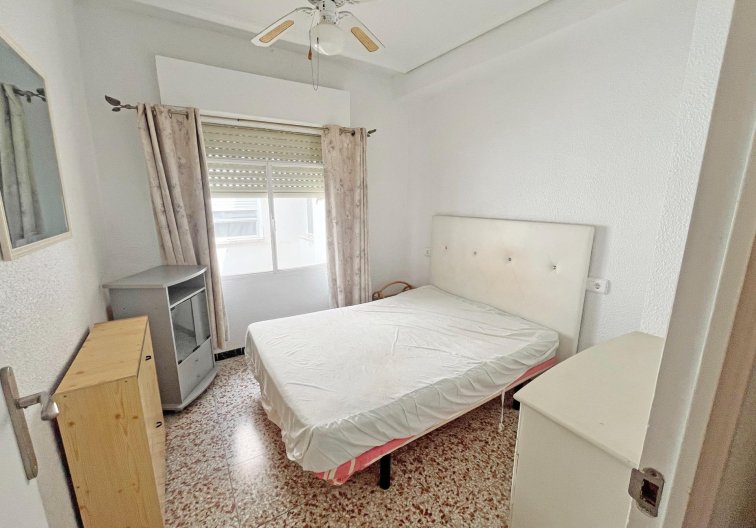 Wiederverkauf - Wohnung - Guardamar del Segura - Centro