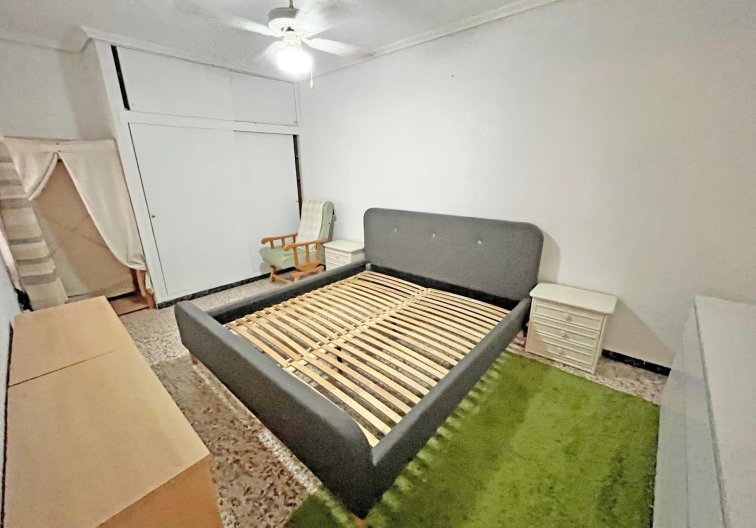 Wiederverkauf - Wohnung - Guardamar del Segura - Centro