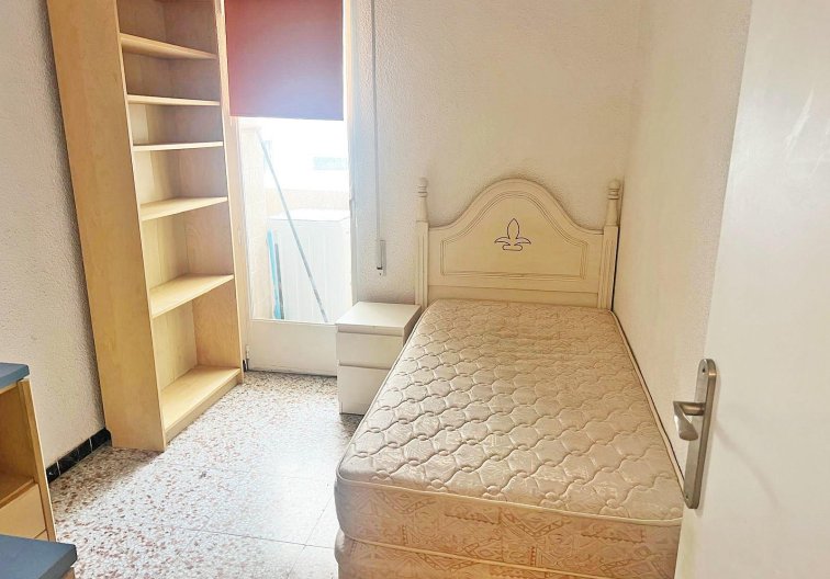 Wiederverkauf - Wohnung - Guardamar del Segura - Centro