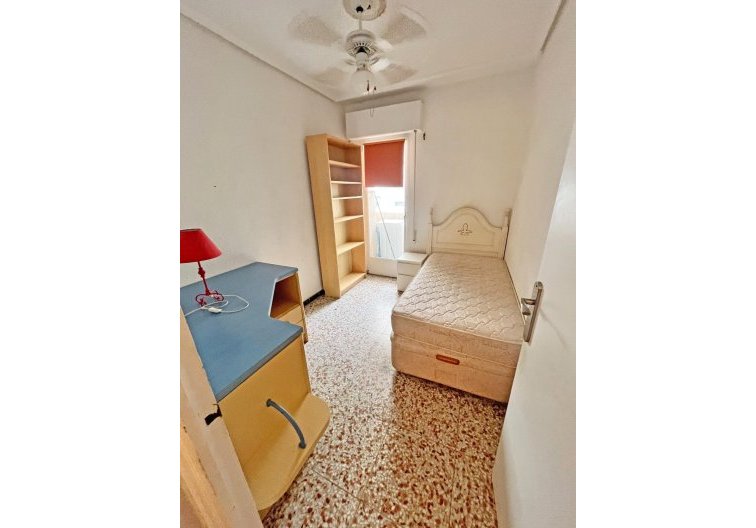 Wiederverkauf - Wohnung - Guardamar del Segura - Centro
