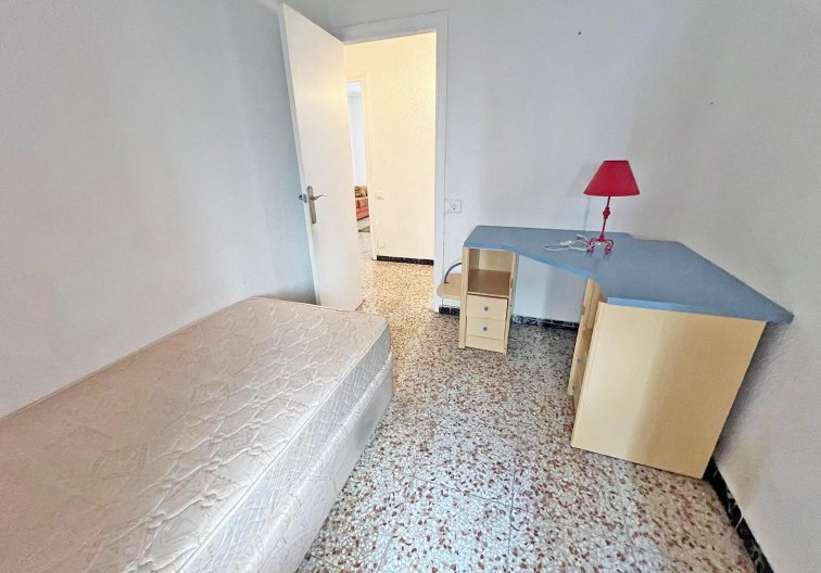 Wiederverkauf - Wohnung - Guardamar del Segura - Centro