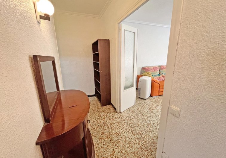 Wiederverkauf - Wohnung - Guardamar del Segura - Centro