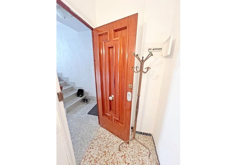 Wiederverkauf - Wohnung - Guardamar del Segura - Centro