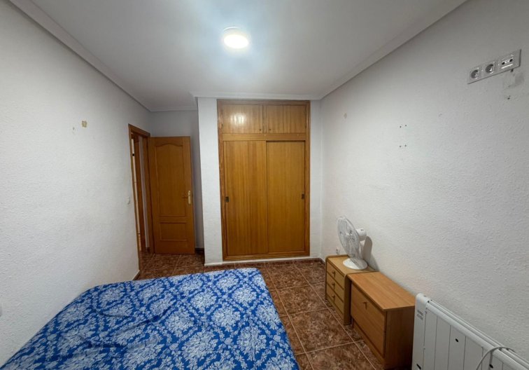 Wiederverkauf - Wohnung - Torrevieja - Punta Prima