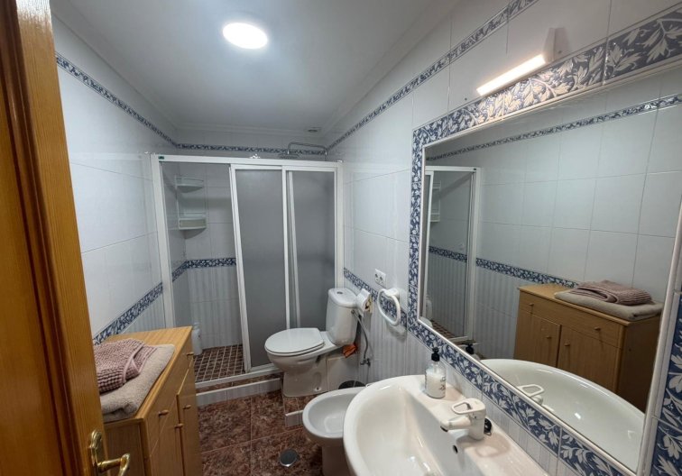 Wiederverkauf - Wohnung - Torrevieja - Punta Prima