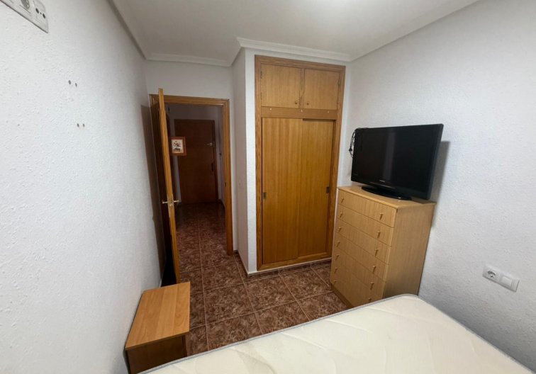 Wiederverkauf - Wohnung - Torrevieja - Punta Prima