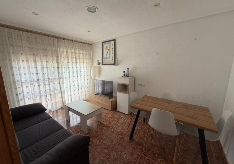 Wiederverkauf - Wohnung - Torrevieja - Punta Prima
