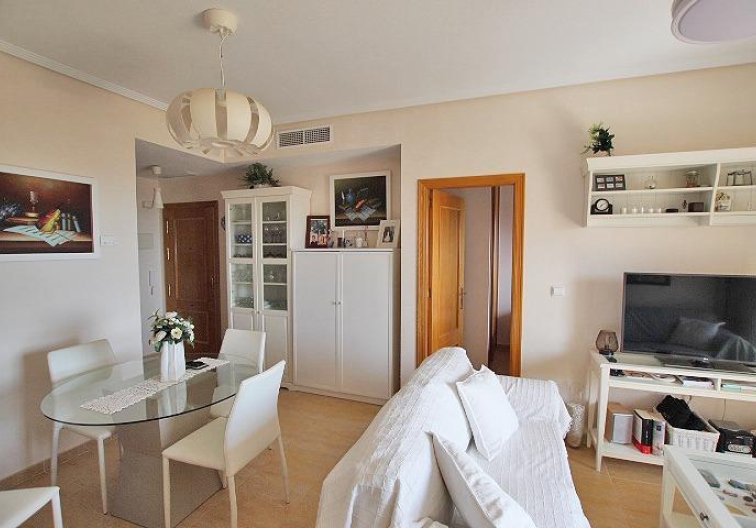 Wiederverkauf - Wohnung - Guardamar del Segura - Avenida del Puerto