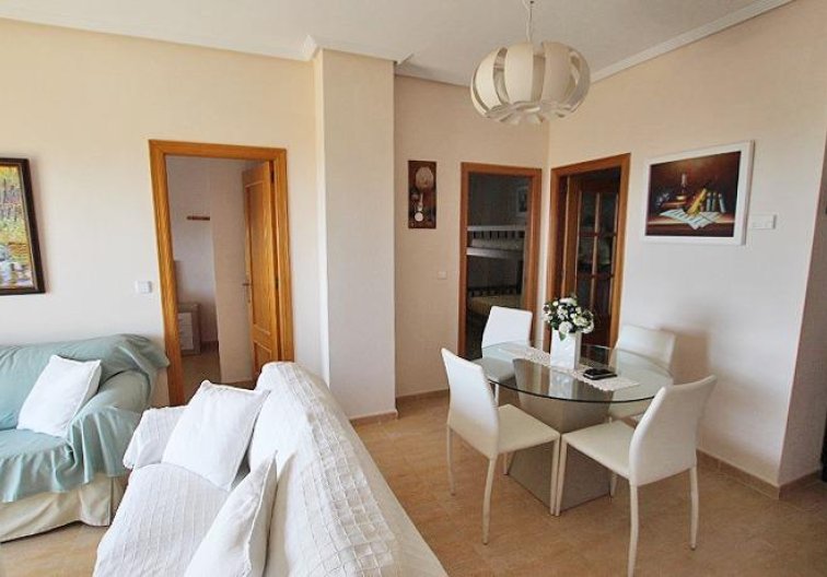 Wiederverkauf - Wohnung - Guardamar del Segura - Avenida del Puerto