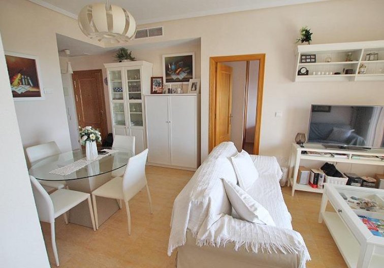 Wiederverkauf - Wohnung - Guardamar del Segura - Avenida del Puerto