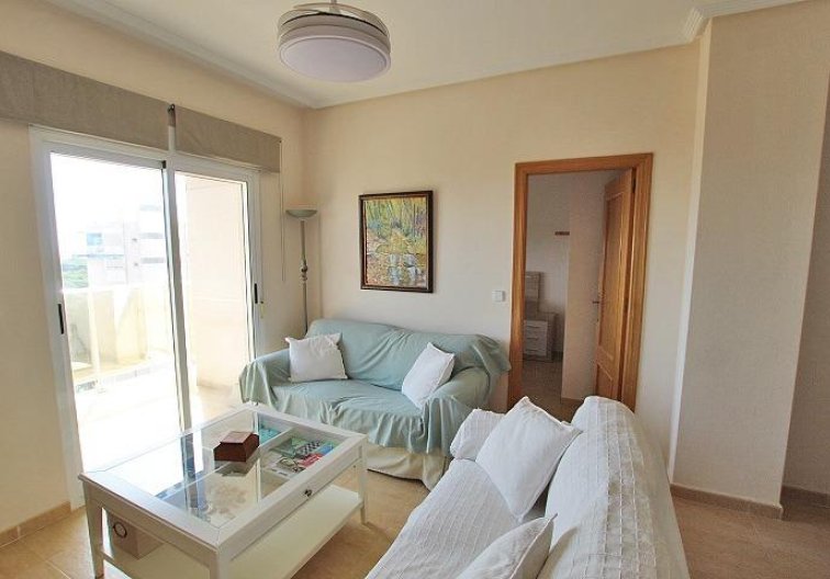 Wiederverkauf - Wohnung - Guardamar del Segura - Avenida del Puerto