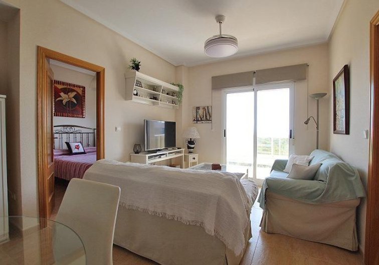 Wiederverkauf - Wohnung - Guardamar del Segura - Avenida del Puerto