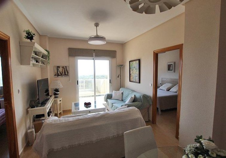 Wiederverkauf - Wohnung - Guardamar del Segura - Avenida del Puerto