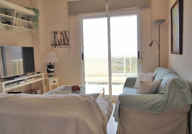 Wiederverkauf - Wohnung - Guardamar del Segura - Avenida del Puerto