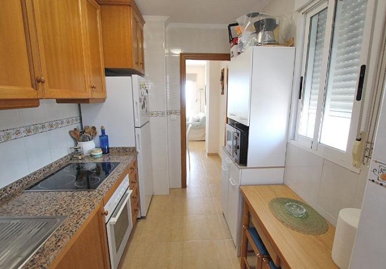 Wiederverkauf - Wohnung - Guardamar del Segura - Avenida del Puerto