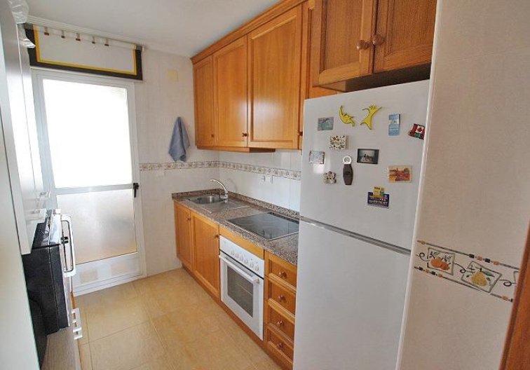 Wiederverkauf - Wohnung - Guardamar del Segura - Avenida del Puerto