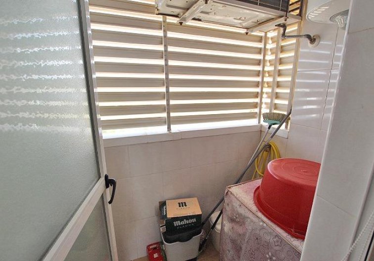 Wiederverkauf - Wohnung - Guardamar del Segura - Avenida del Puerto