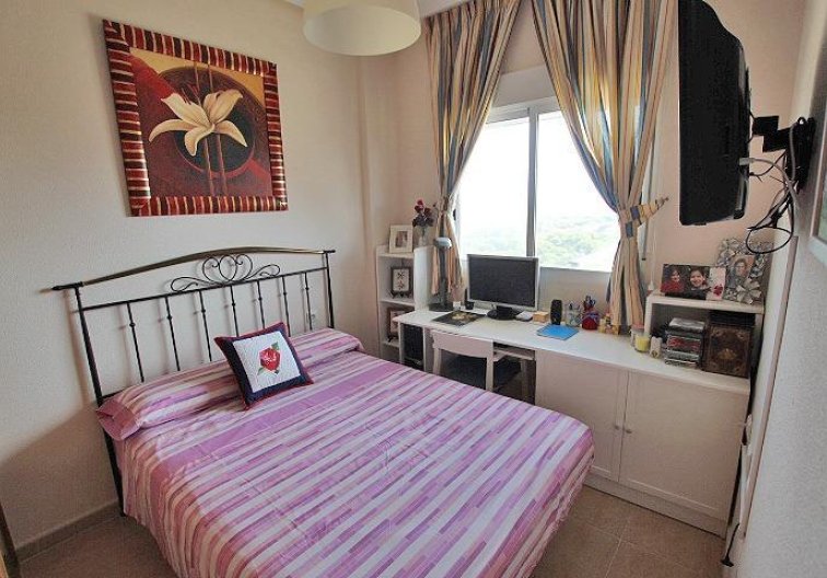 Wiederverkauf - Wohnung - Guardamar del Segura - Avenida del Puerto
