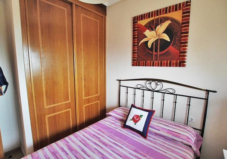 Wiederverkauf - Wohnung - Guardamar del Segura - Avenida del Puerto