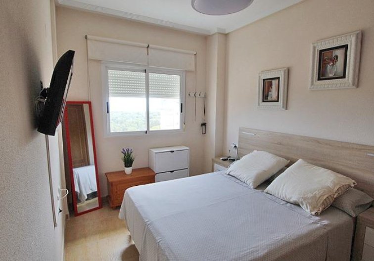 Wiederverkauf - Wohnung - Guardamar del Segura - Avenida del Puerto
