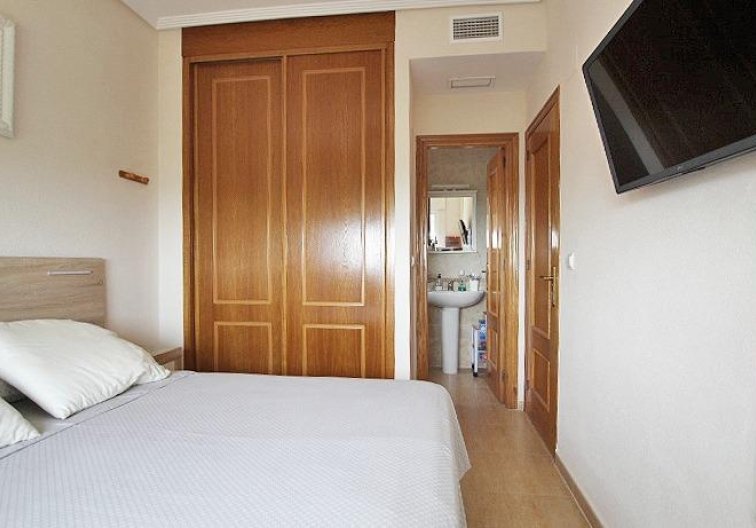 Wiederverkauf - Wohnung - Guardamar del Segura - Avenida del Puerto