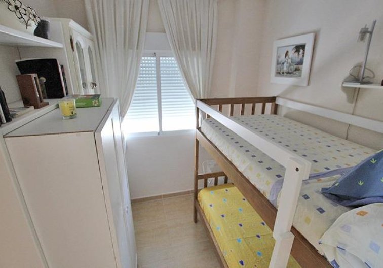 Wiederverkauf - Wohnung - Guardamar del Segura - Avenida del Puerto