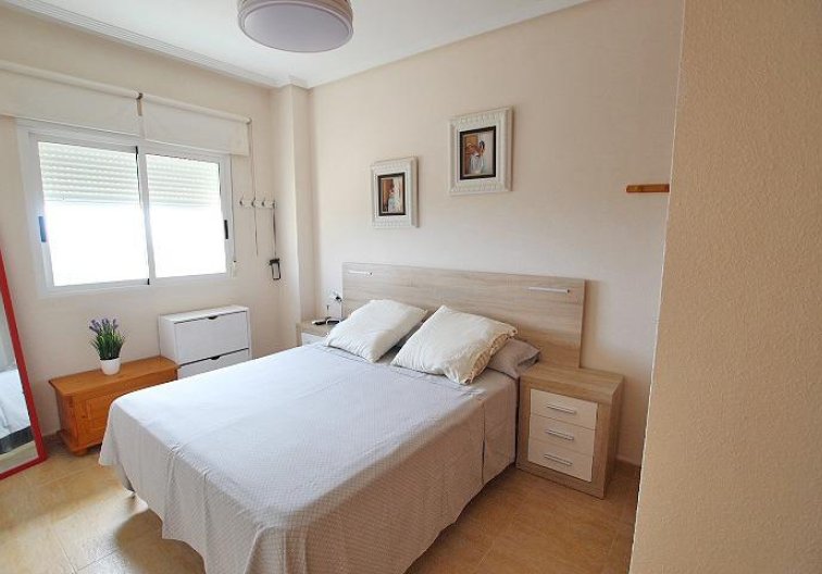 Wiederverkauf - Wohnung - Guardamar del Segura - Avenida del Puerto