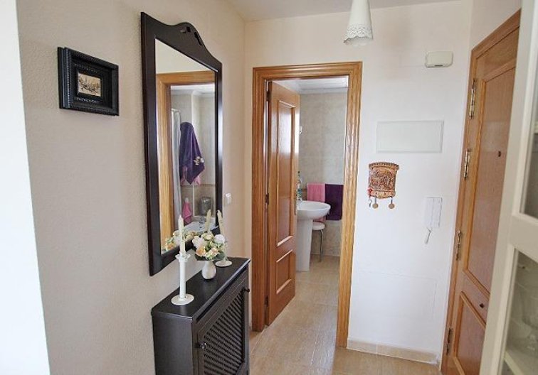 Wiederverkauf - Wohnung - Guardamar del Segura - Avenida del Puerto
