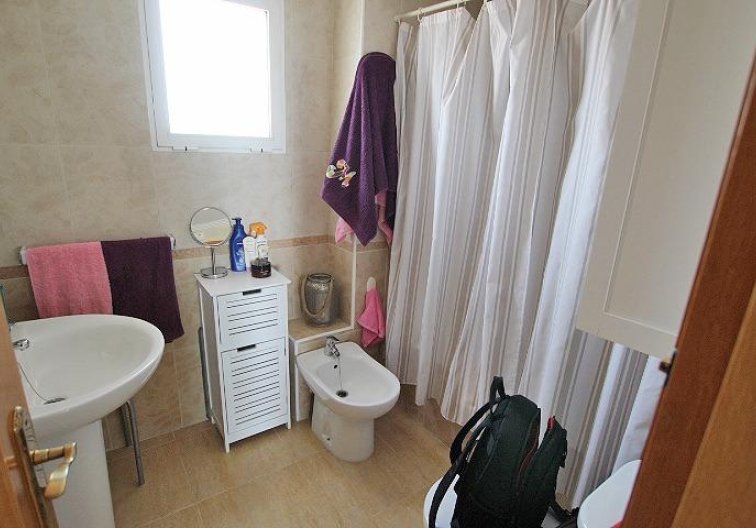 Wiederverkauf - Wohnung - Guardamar del Segura - Avenida del Puerto