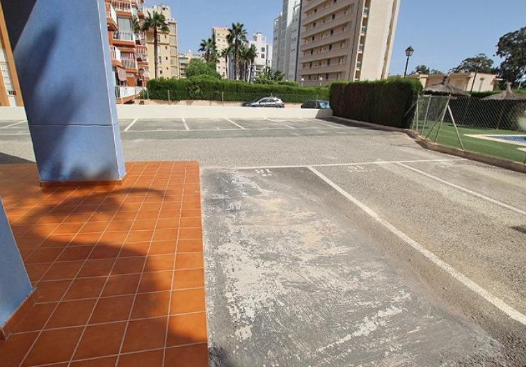 Wiederverkauf - Wohnung - Guardamar del Segura - Avenida del Puerto