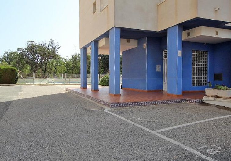 Wiederverkauf - Wohnung - Guardamar del Segura - Avenida del Puerto