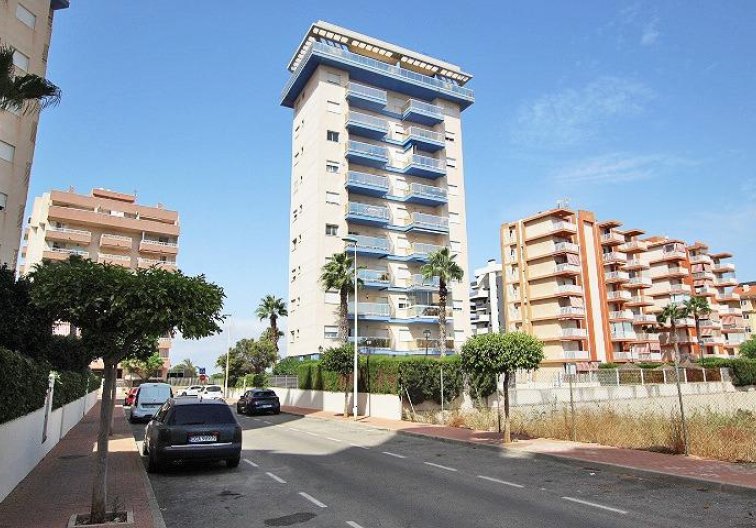Wiederverkauf - Wohnung - Guardamar del Segura - Avenida del Puerto