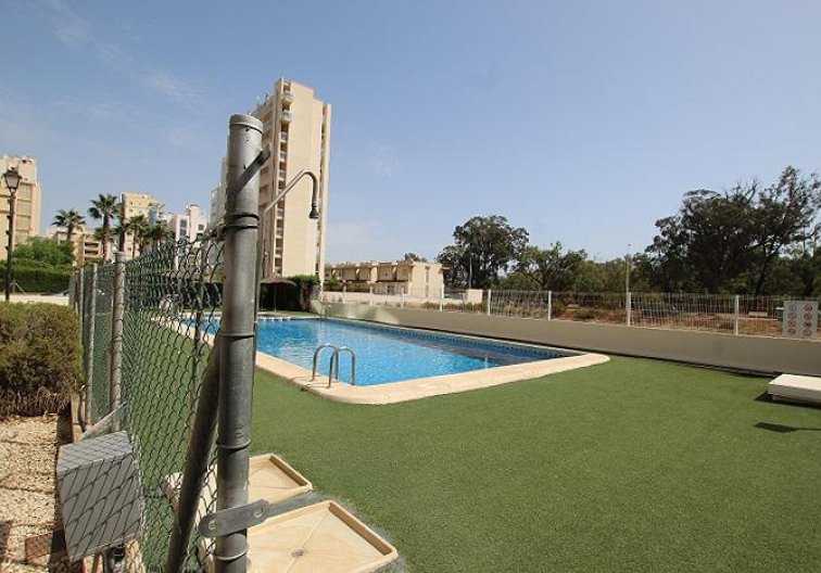 Wiederverkauf - Wohnung - Guardamar del Segura - Avenida del Puerto