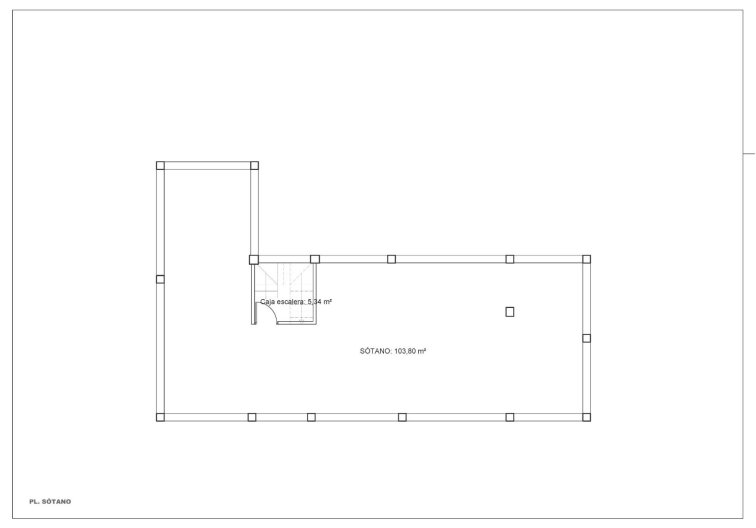 Neubau - villa - San Fulgencio - Urb. La Marina