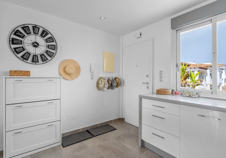 Wiederverkauf - Bungalow - Orihuela Costa - Costa Blanca