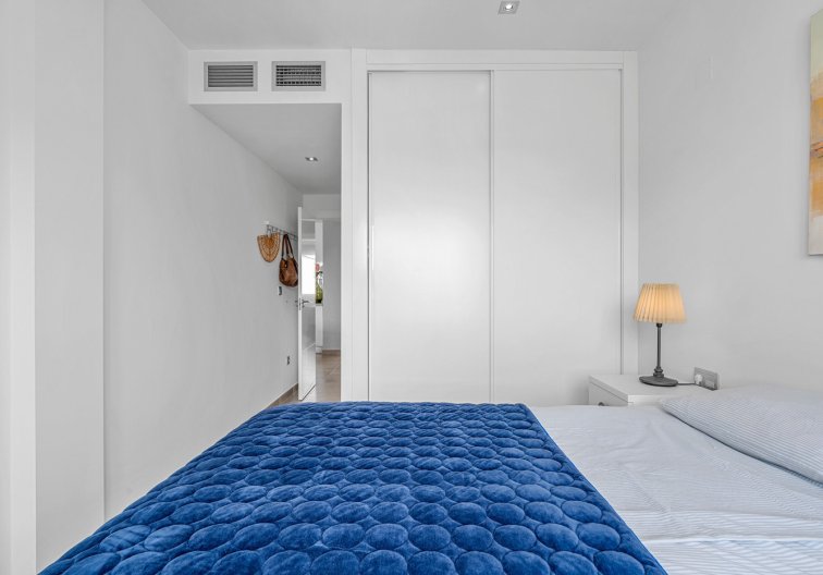 Wiederverkauf - Bungalow - Orihuela Costa - Costa Blanca